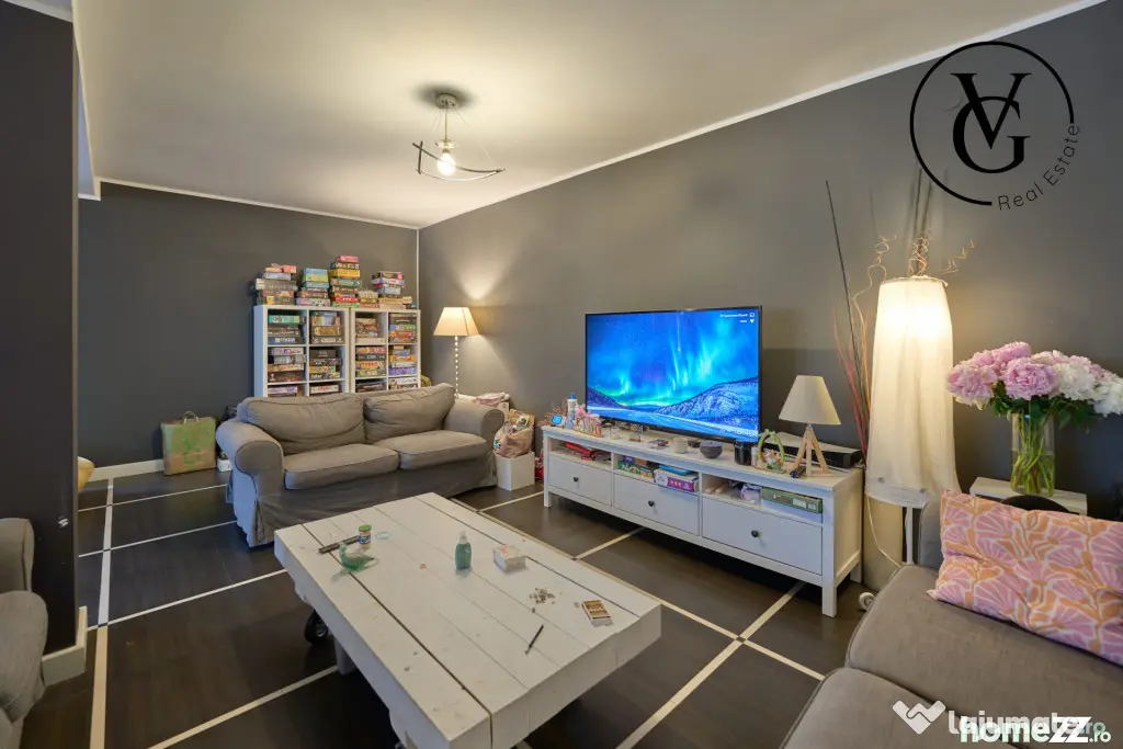 Vila Eleganta P+1 | Mamaia-Sat | Aproape de plaja - Mamaia Sat (Constanta)