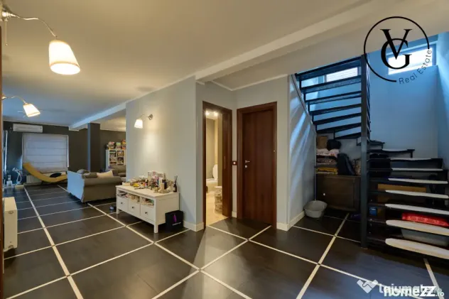 Vila Eleganta P+1 | Mamaia-Sat | Aproape de plaja - Mamaia Sat (Constanta)
