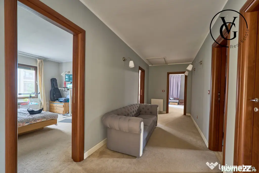 Vila Eleganta P+1 | Mamaia-Sat | Aproape de plaja - Mamaia Sat (Constanta)