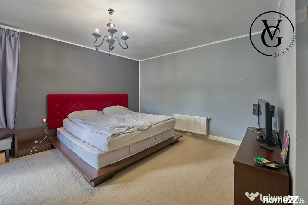 Vila Eleganta P+1 | Mamaia-Sat | Aproape de plaja - Mamaia Sat (Constanta)