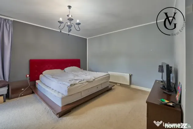 Vila Eleganta P+1 | Mamaia-Sat | Aproape de plaja - Mamaia Sat (Constanta)