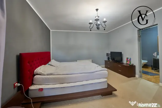 Vila Eleganta P+1 | Mamaia-Sat | Aproape de plaja - Mamaia Sat (Constanta)