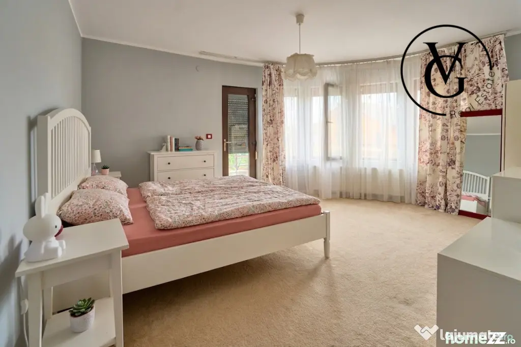 Vila Eleganta P+1 | Mamaia-Sat | Aproape de plaja - Mamaia Sat (Constanta)