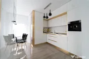 Casa Individuala Frumusani 755 mp Complet Mobilata si Utilat 