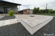 Casa Individuala Frumusani 755 mp Complet Mobilata si Utilat 