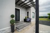 Casa Individuala Frumusani 755 mp Complet Mobilata si Utilat 