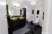 Casa Individuala Frumusani 755 mp Complet Mobilata si Utilat 