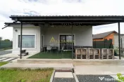 Casa Individuala Frumusani 755 mp Complet Mobilata si Utilat 