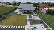Casa Individuala Frumusani 755 mp Complet Mobilata si Utilat 