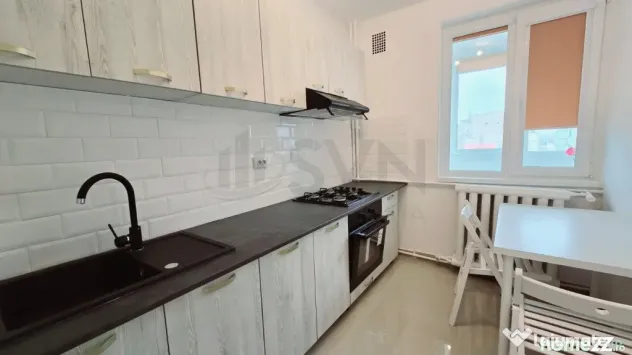 3 Camere I Gara de Nord I 1 Min Metrou