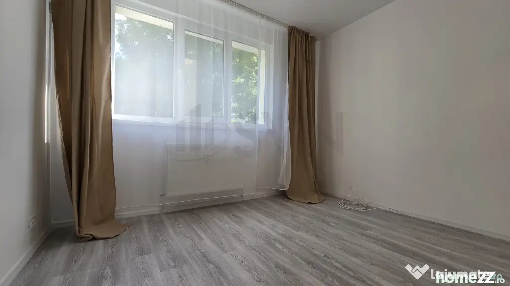 3 Camere I Gara de Nord I 1 Min Metrou
