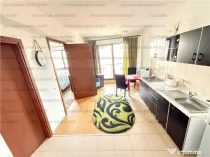 Garsonieră de închiriat – 33 mp, Cartierul Noua, Brașov.