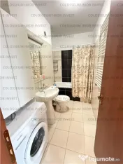 Garsonieră de închiriat – 33 mp, Cartierul Noua, Brașov 
