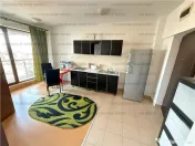 Garsonieră de închiriat – 33 mp, Cartierul Noua, Brașov 