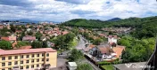 Garsonieră de închiriat – 33 mp, Cartierul Noua, Brașov 