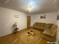 Apartament spatios 2 camere decomandate 2 balcoane si 2 bai