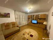 Apartament spatios 2 camere decomandate 2 balcoane si 2 bai 