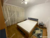Apartament spatios 2 camere decomandate 2 balcoane si 2 bai 