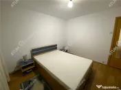 Apartament spatios 2 camere decomandate 2 balcoane si 2 bai 