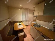 Apartament spatios 2 camere decomandate 2 balcoane si 2 bai 