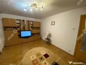 Apartament spatios 2 camere decomandate 2 balcoane si 2 bai 