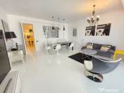 Apartament l 4 Camere l Primaverii 