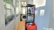 Apartament l 4 Camere l Primaverii