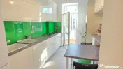 Apartament l 4 Camere l Primaverii