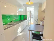 Apartament l 4 Camere l Primaverii 