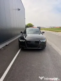 Audi A6 C7 3.0 quattro 