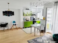 Apartament 2 camere TOP CITY Coresi 