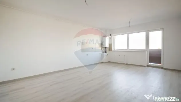 Apartament tip studio de vânzare în Sânpetru, Subcetat... - Sanpetru (Brasov)
