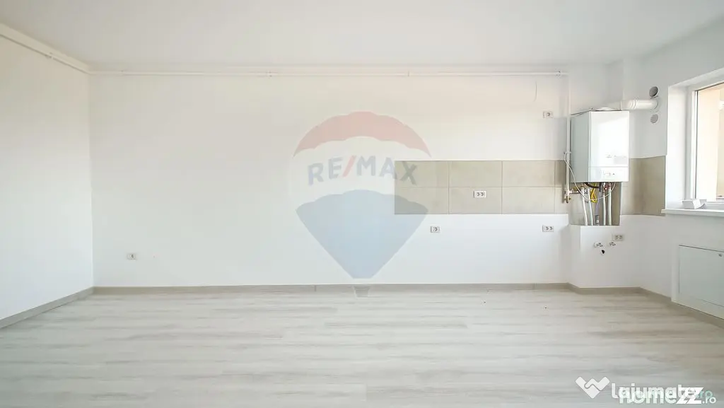 Apartament tip studio de vânzare în Sânpetru, Subcetat... - Sanpetru (Brasov)