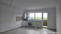 Apartament tip studio de vânzare în Sânpetru, Subcetat...