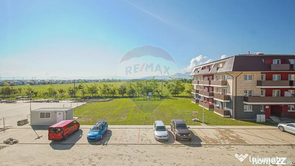 Apartament tip studio de vânzare în Sânpetru, Subcetat... - Sanpetru (Brasov)