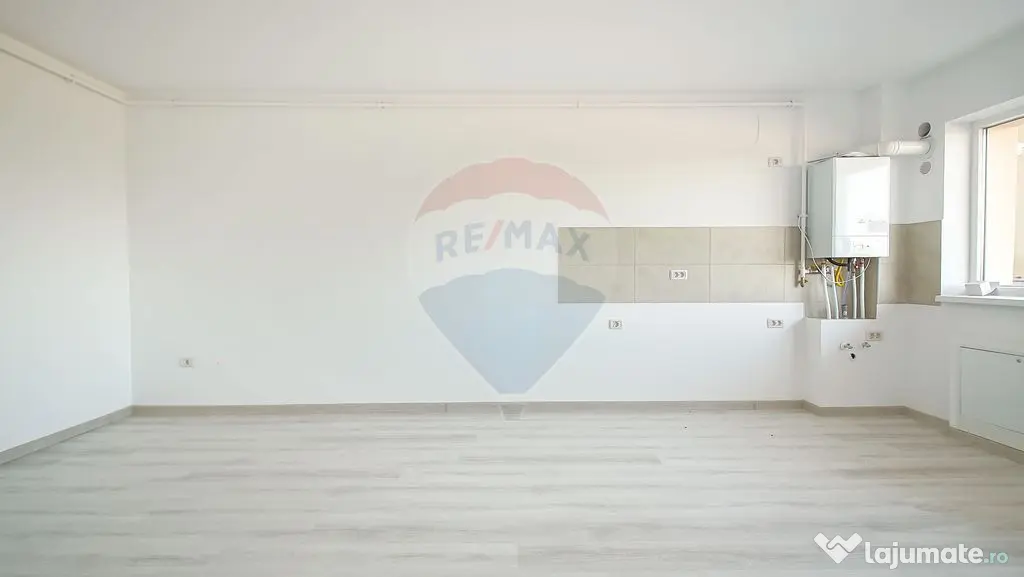 Apartament tip studio de vânzare în Sânpetru, Subcetat...