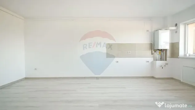 Apartament tip studio de vânzare în Sânpetru, Subcetat...