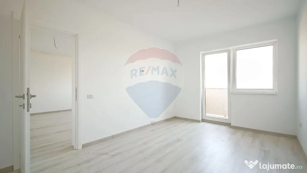 Apartament tip studio de vânzare în Sânpetru, Subcetat...
