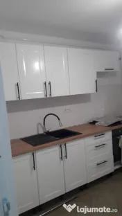 - Ap.2 camere decomandat, Garii. Se vinde mobilat(fara elect 