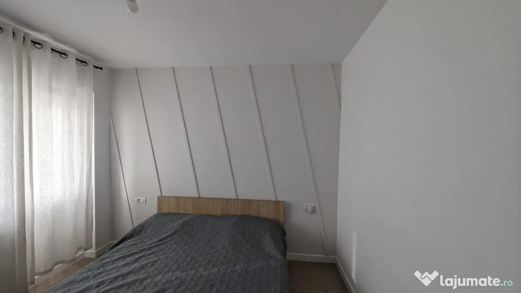 - Ap.2 camere decomandat, Garii. Se vinde mobilat(fara elect