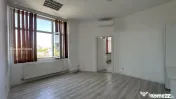Birou + Parcare + Depozitare + Acces Marfa | Etaj Integral | 
