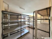 Birou + Parcare + Depozitare + Acces Marfa | Etaj Integral | 