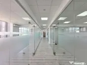 Birou + Parcare + Depozitare + Acces Marfa | Etaj Integral | 