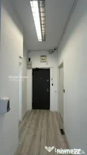 Birou + Parcare + Depozitare + Acces Marfa | Etaj Integral |
