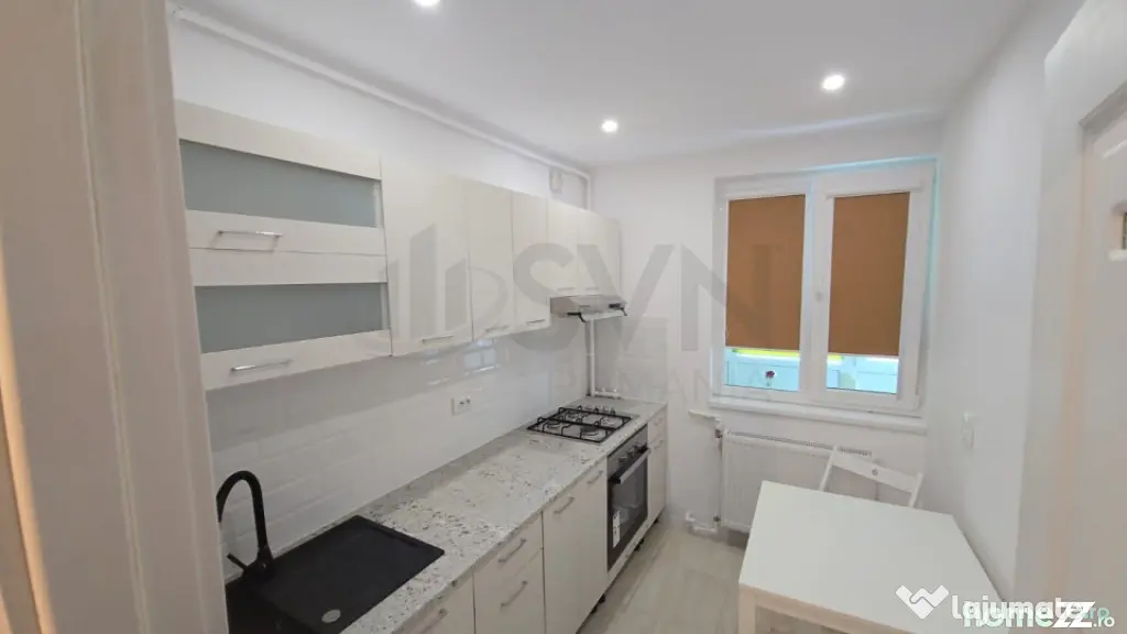 2 Camere I Investitie Excelenta I 2 Min Metrou