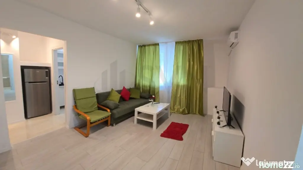 2 Camere I Investitie Excelenta I 2 Min Metrou