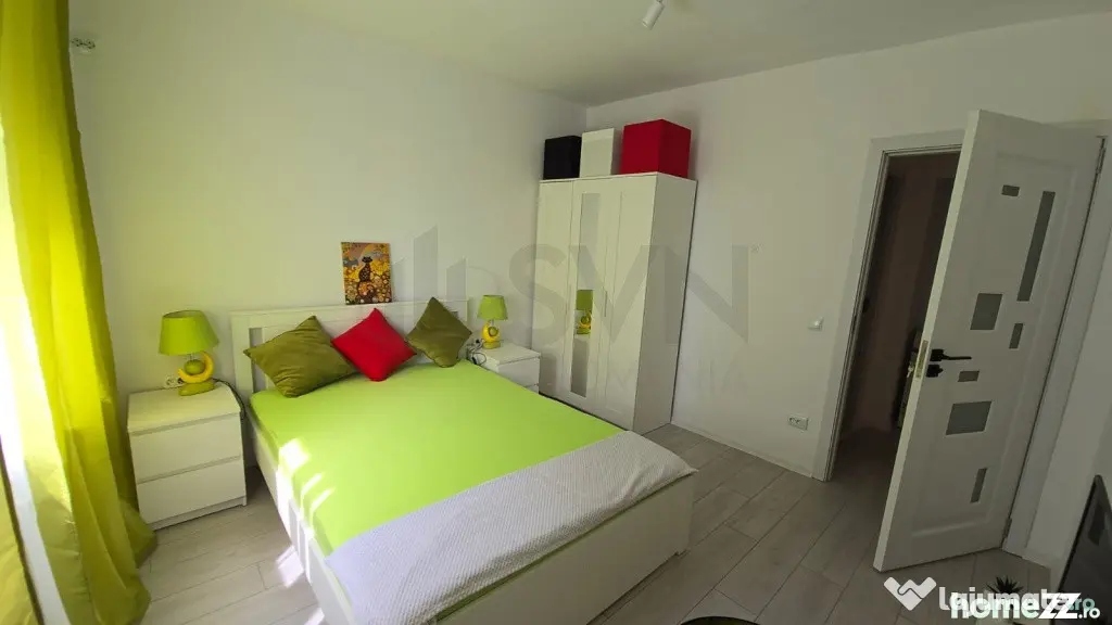 2 Camere I Investitie Excelenta I 2 Min Metrou