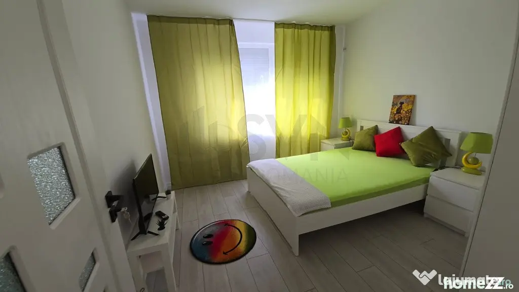 2 Camere I Investitie Excelenta I 2 Min Metrou
