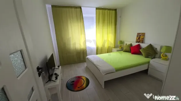 2 Camere I Investitie Excelenta I 2 Min Metrou