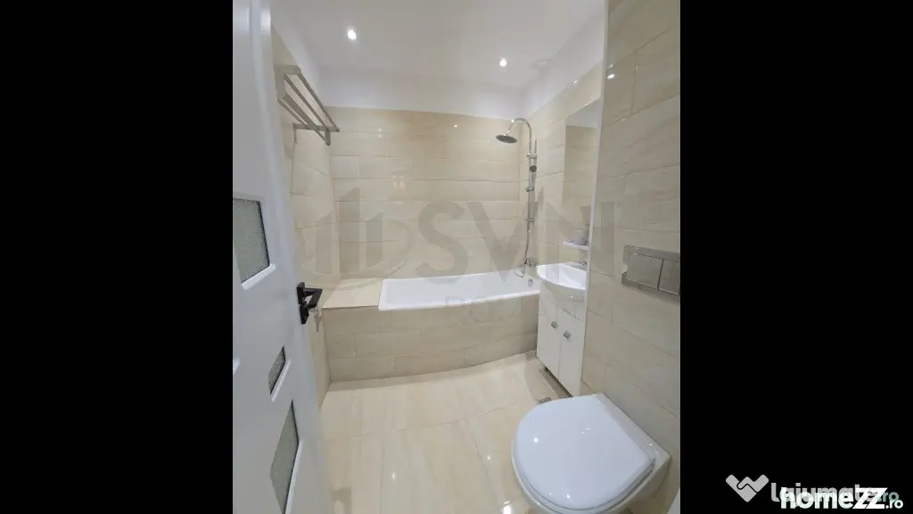 2 Camere I Investitie Excelenta I 2 Min Metrou